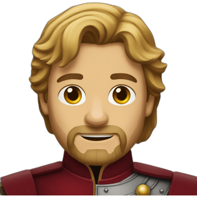 Cercei Lannister emoji