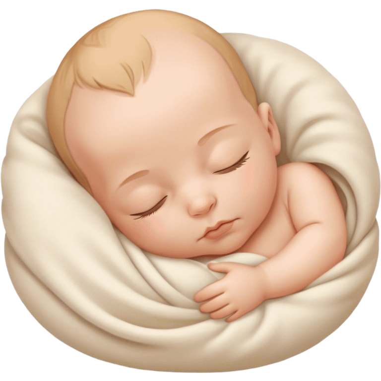 newborn emoji