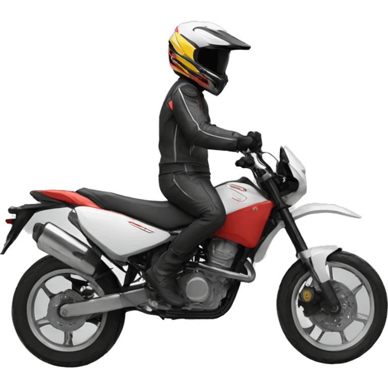 motos emoji