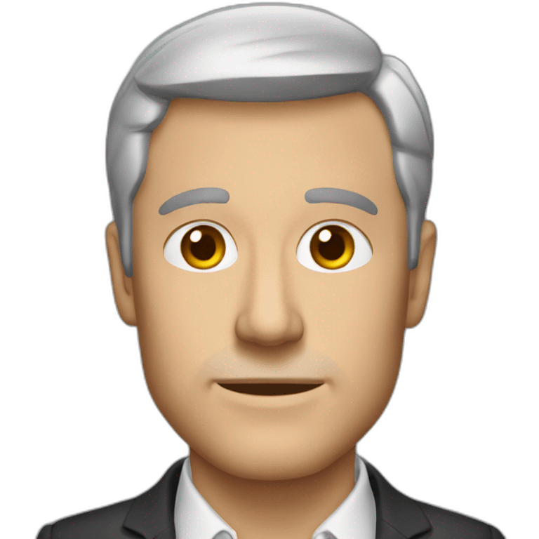 Michael Myer emoji