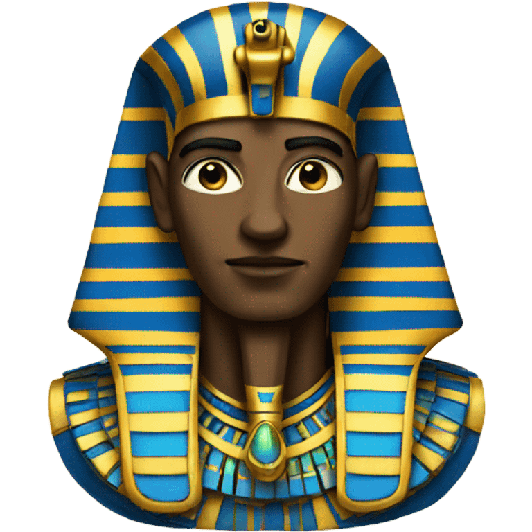 Pharoah emoji