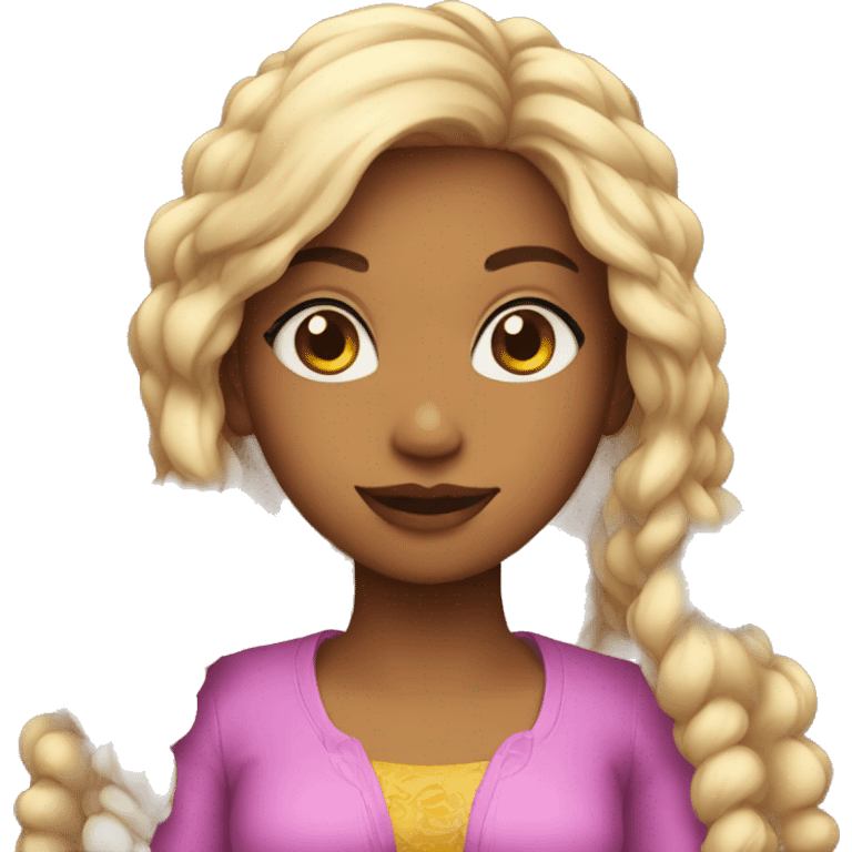 qiyana emoji