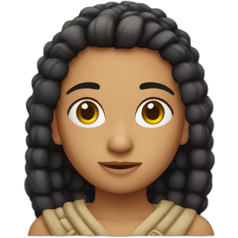 maya emoji