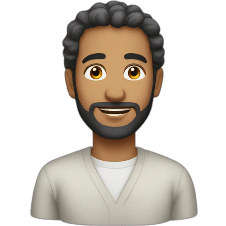 Mohamed sallah emoji