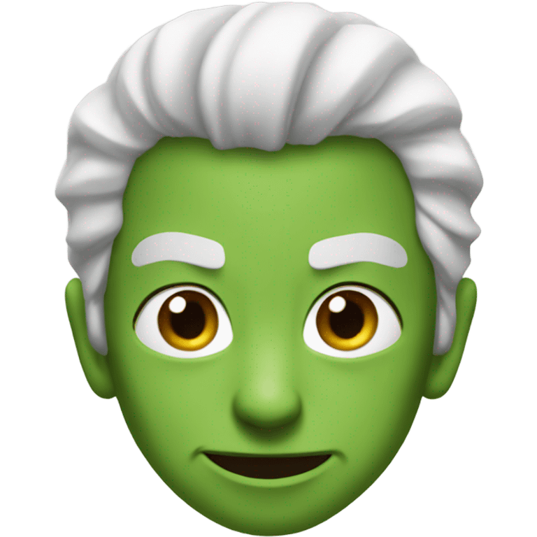 Piccolo emoji