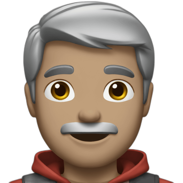 RRR emoji