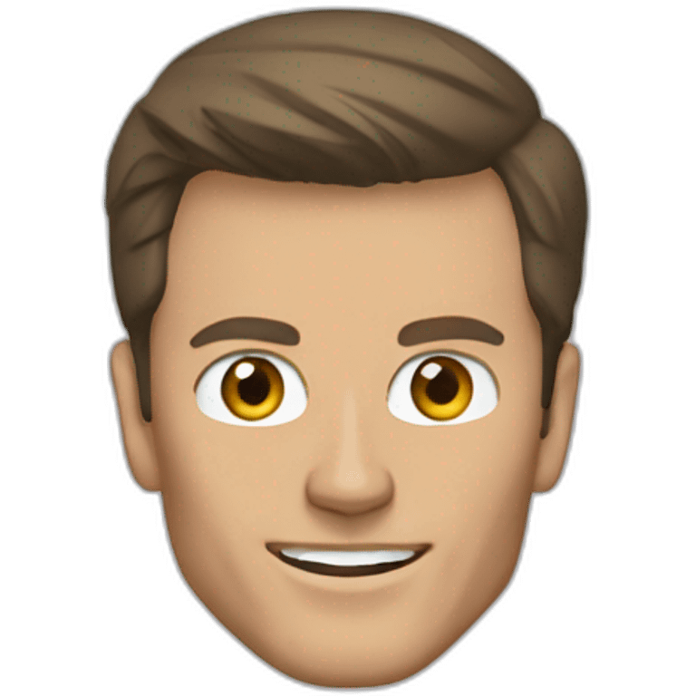 tom brady emoji