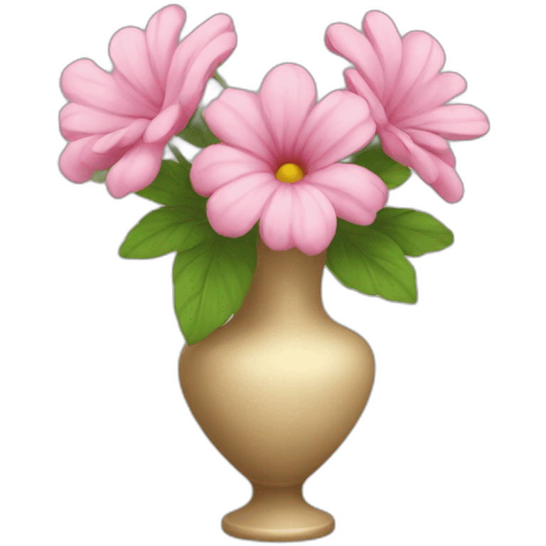 vase emoji