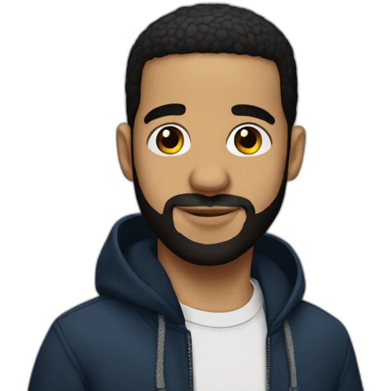 Drake emoji