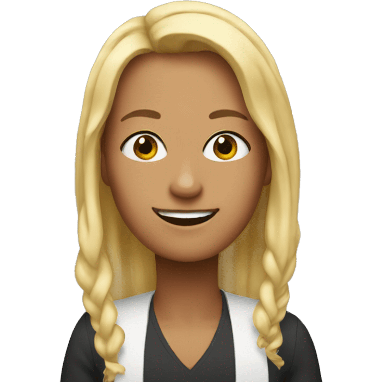 boston terri  emoji