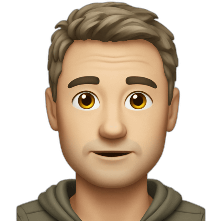 OLEG-MAKAKA emoji