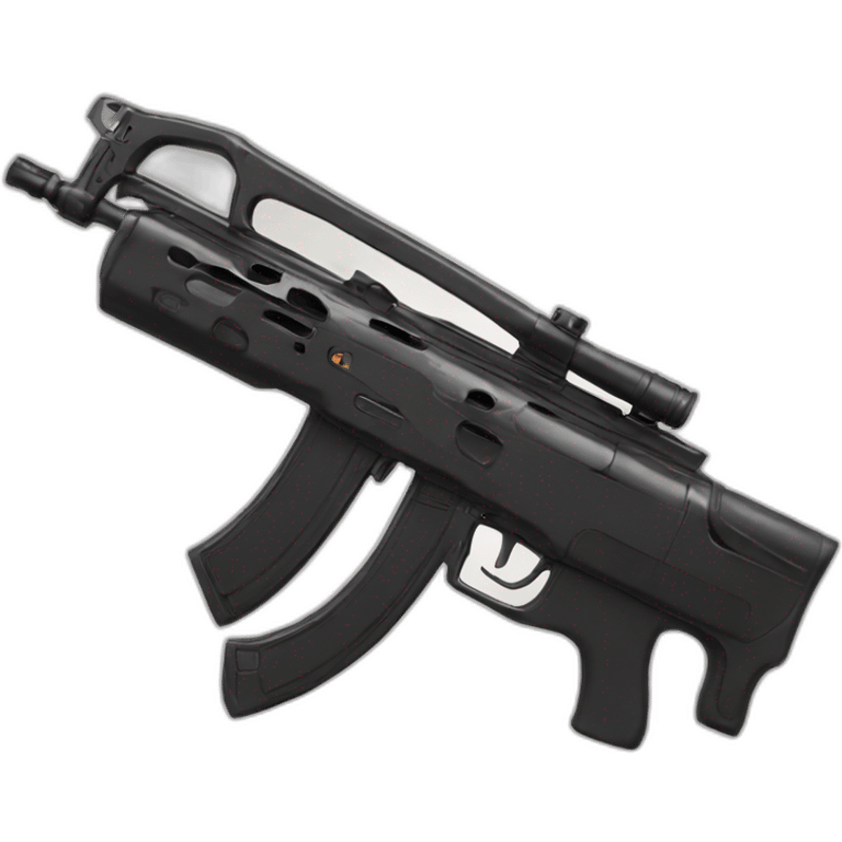 Famas emoji