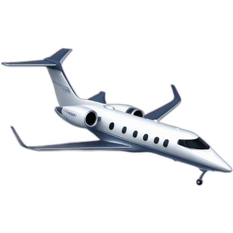 gulfstream emoji