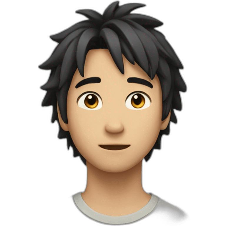 Hiro emoji