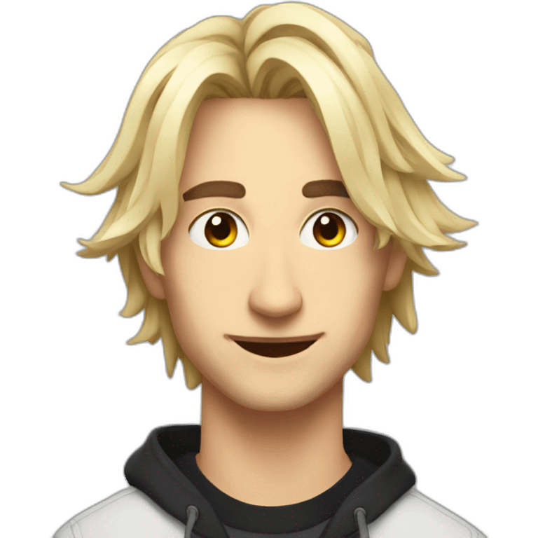 Xqc  emoji