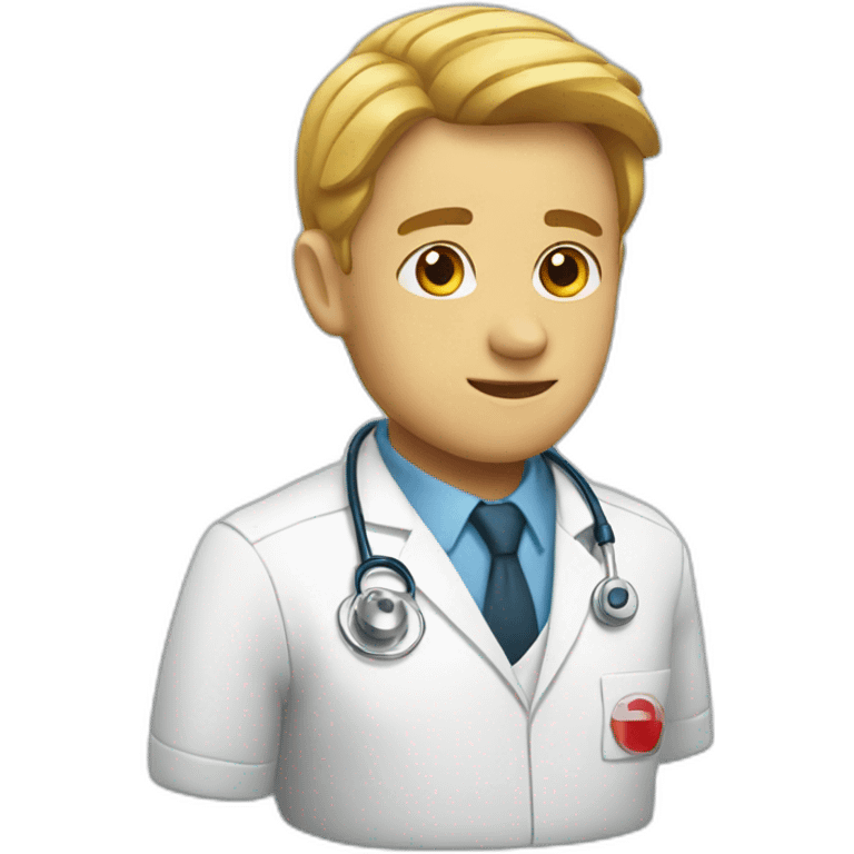 Médicament emoji