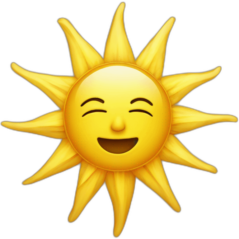 praise-the-sun emoji