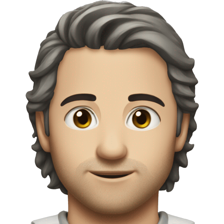 Elliot Alderson emoji