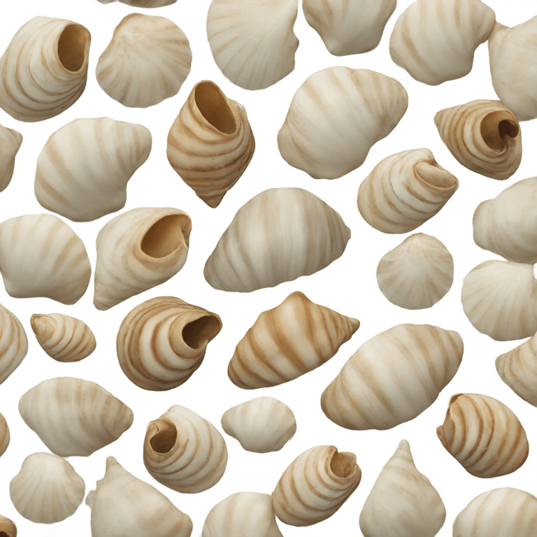 Shell  emoji