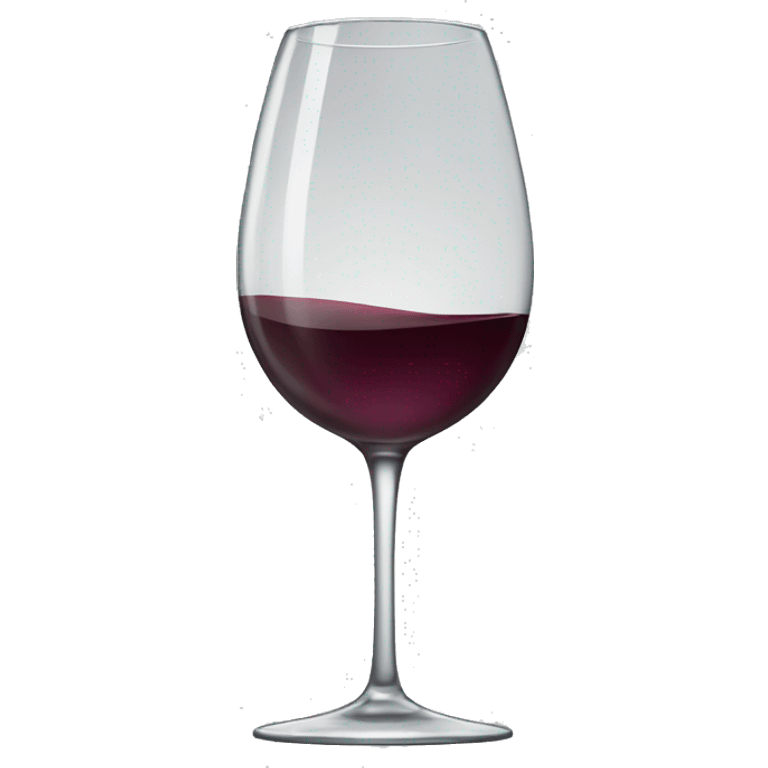 wine glass with the name dianne on it emoji