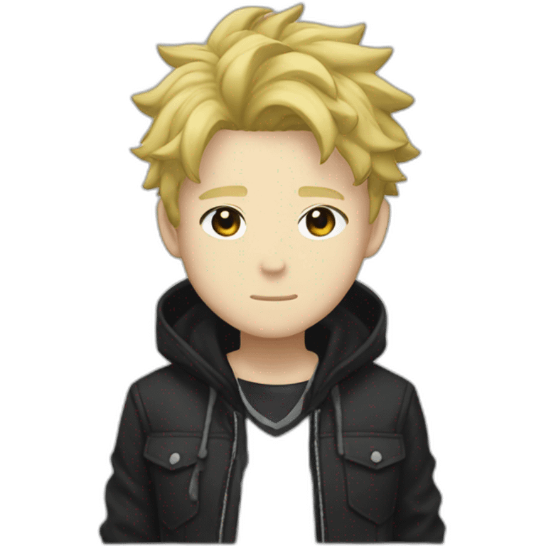 Tokyo revengers  emoji