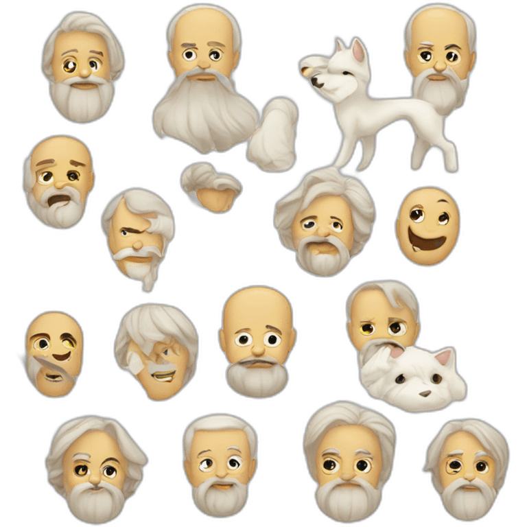 Tchaikovsky funny  emoji