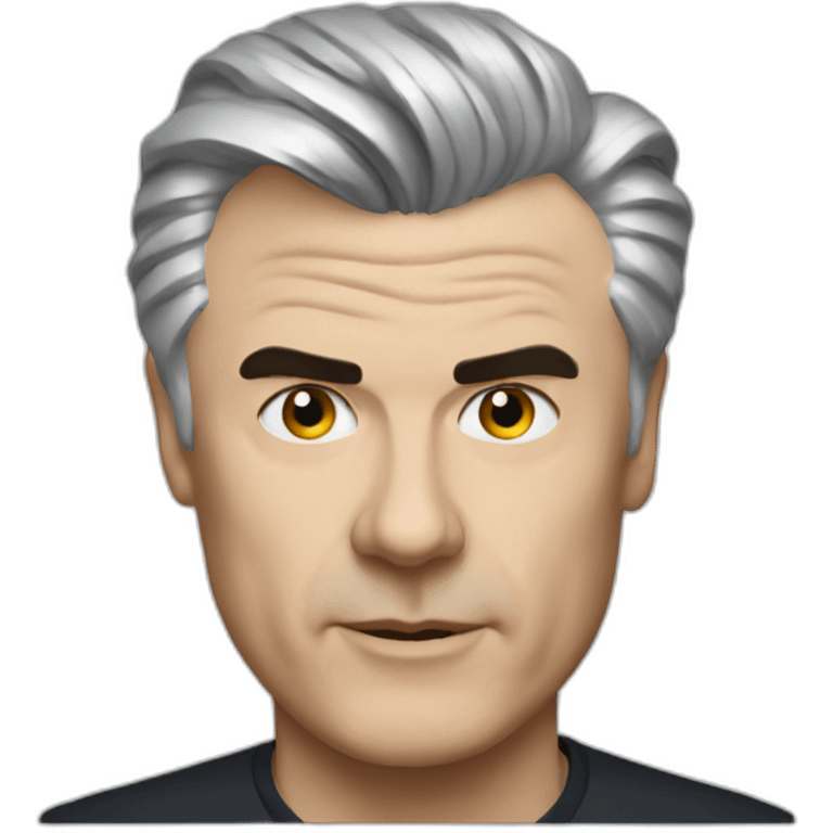 david byrne emoji