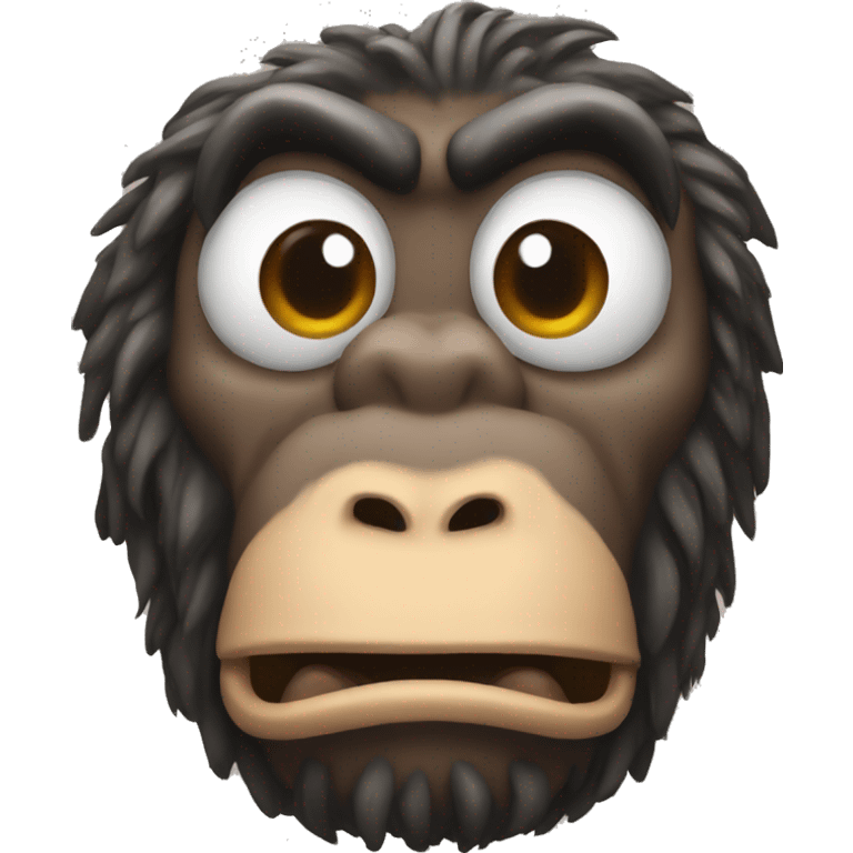 kong emoji