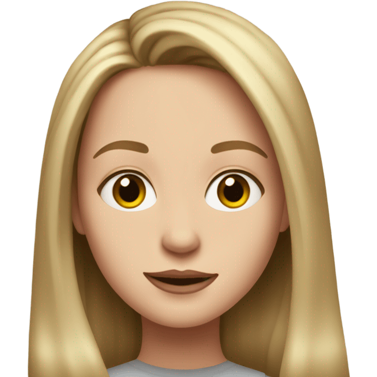 Maddie Pitt  emoji