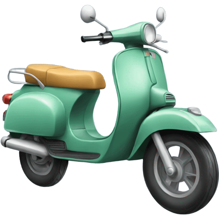 scooter emoji