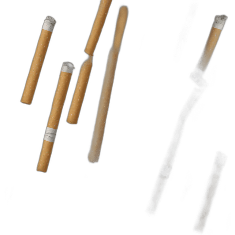 ciggarates emoji