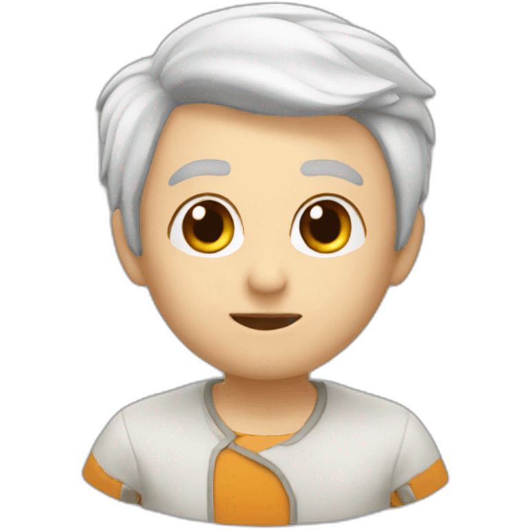 zanahoria emoji