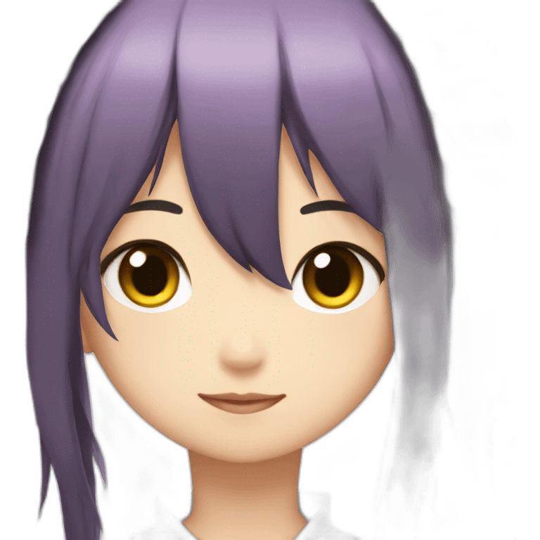 homura emoji