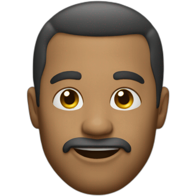 Emoji del ladron emoji