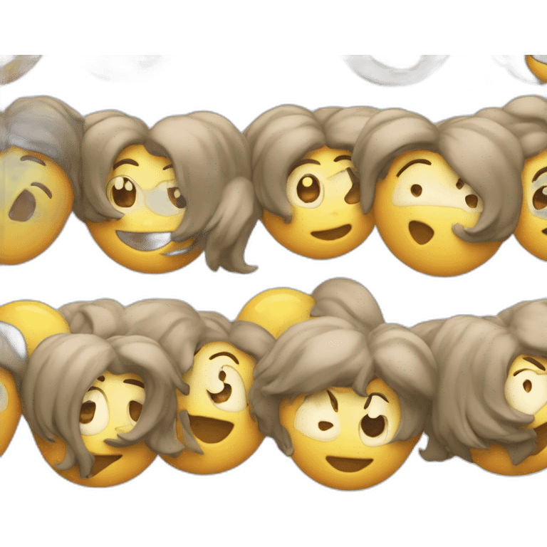 cœur spécial  emoji