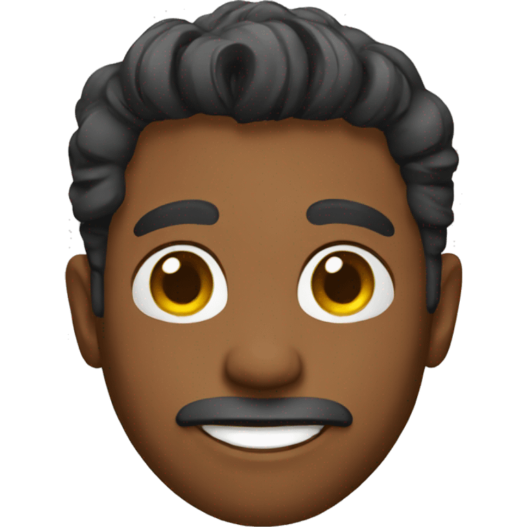 Content creator emoji