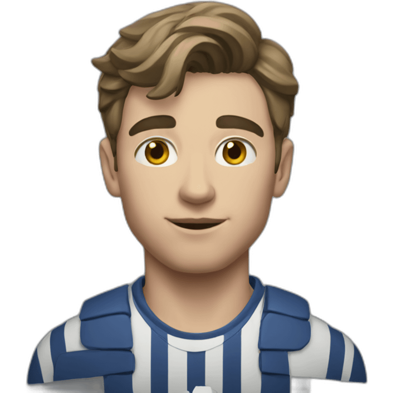 jack hughes emoji