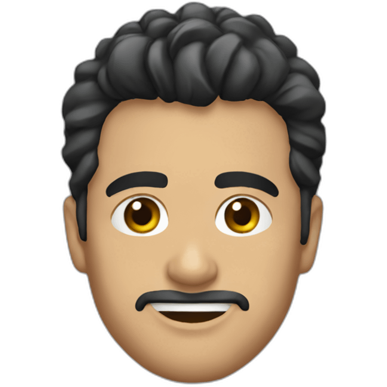 Diego Quesada emoji