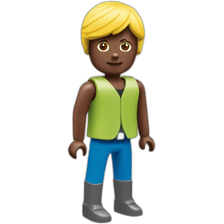 playmobil emoji