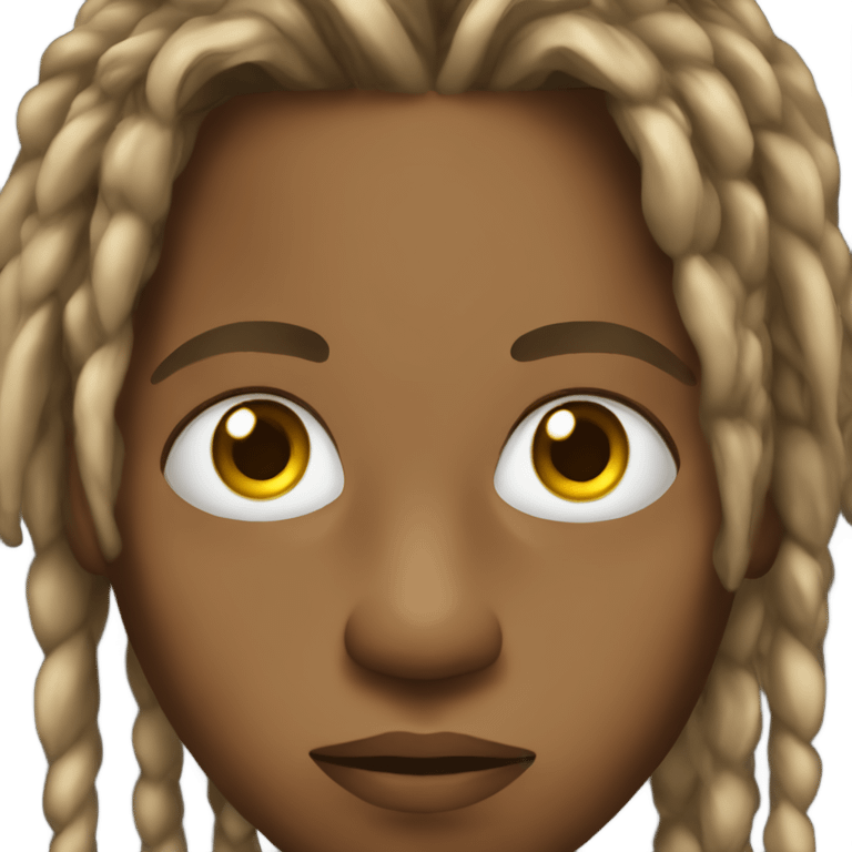 Fetty Wap emoji