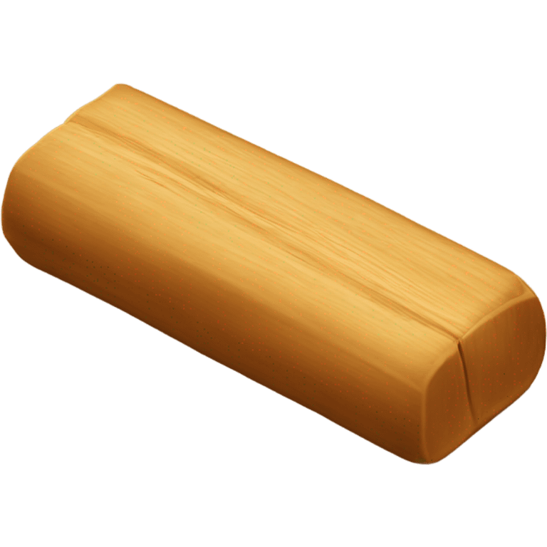 sandalwood bar emoji