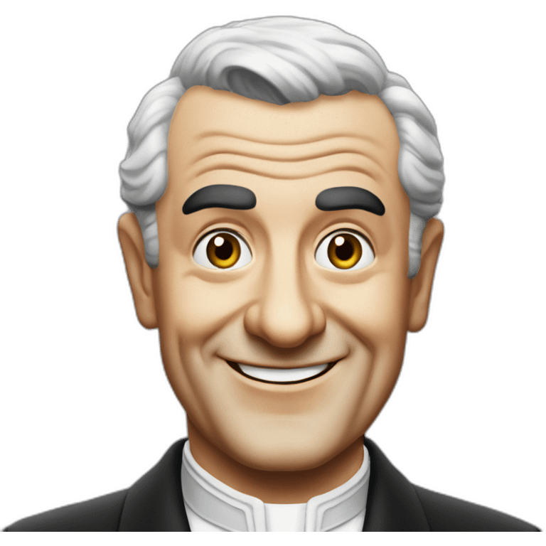 louis-de-funes emoji