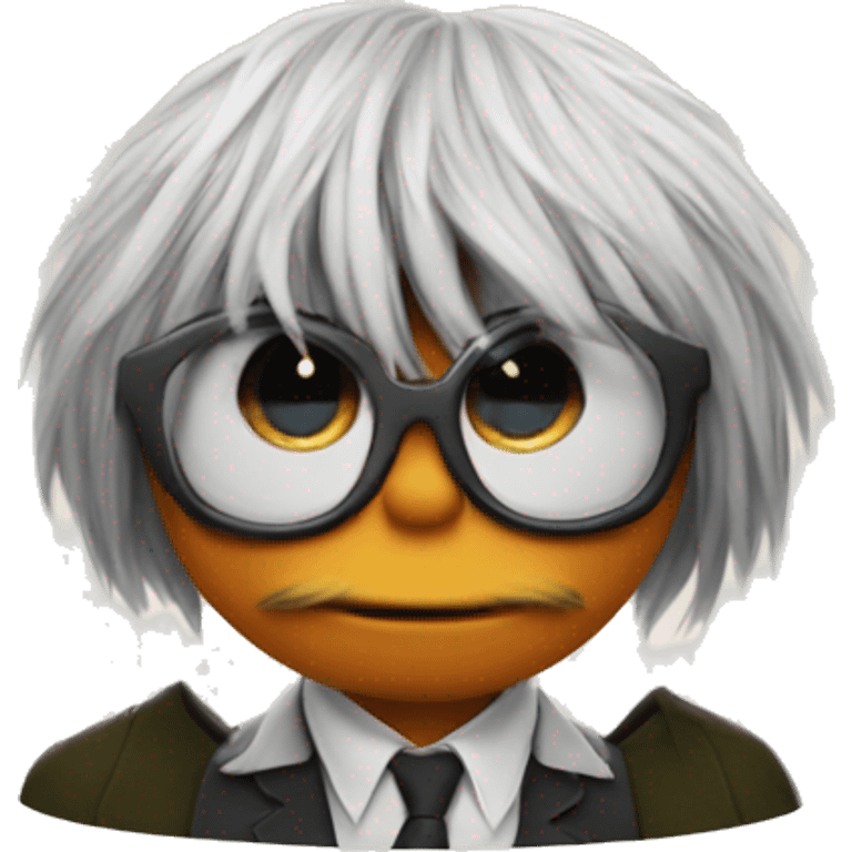 the lorax emoji