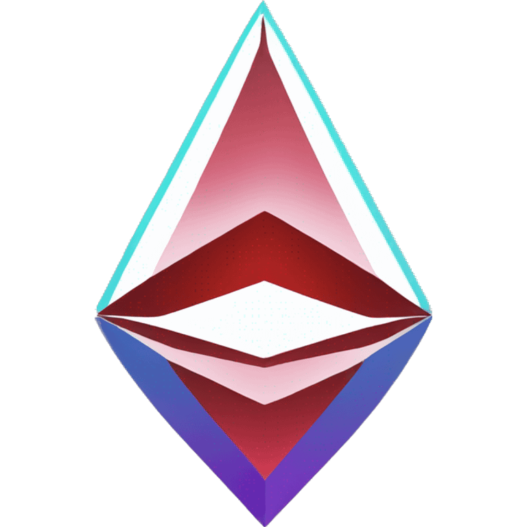 ethereum logo emoji