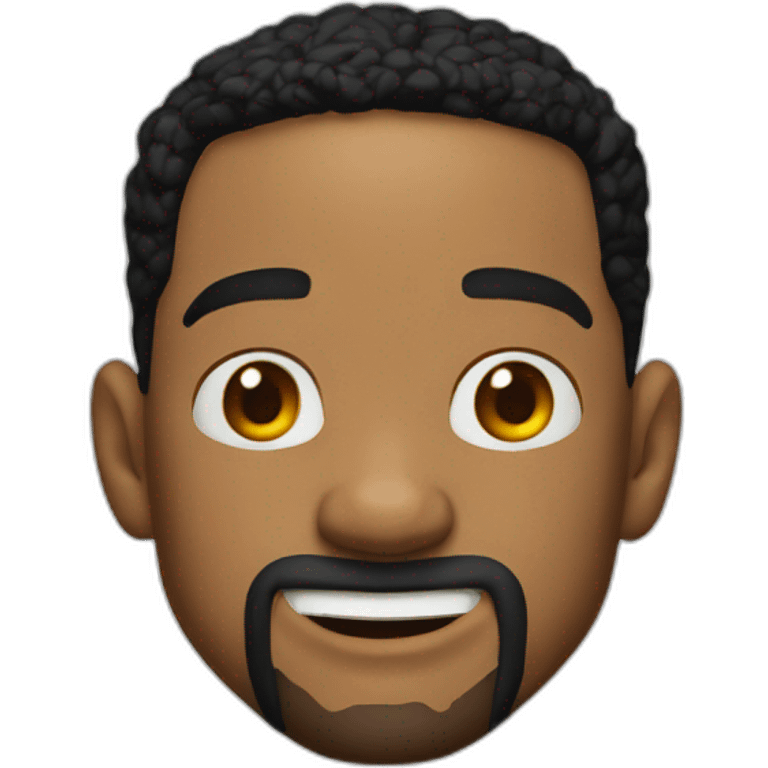 will smith emoji