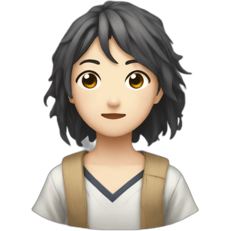 Nagiasa shiota emoji