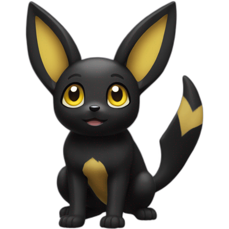 umbreon emoji