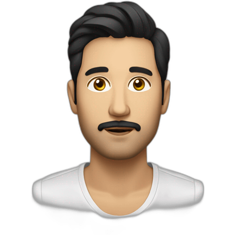 rahimabramov singer emoji