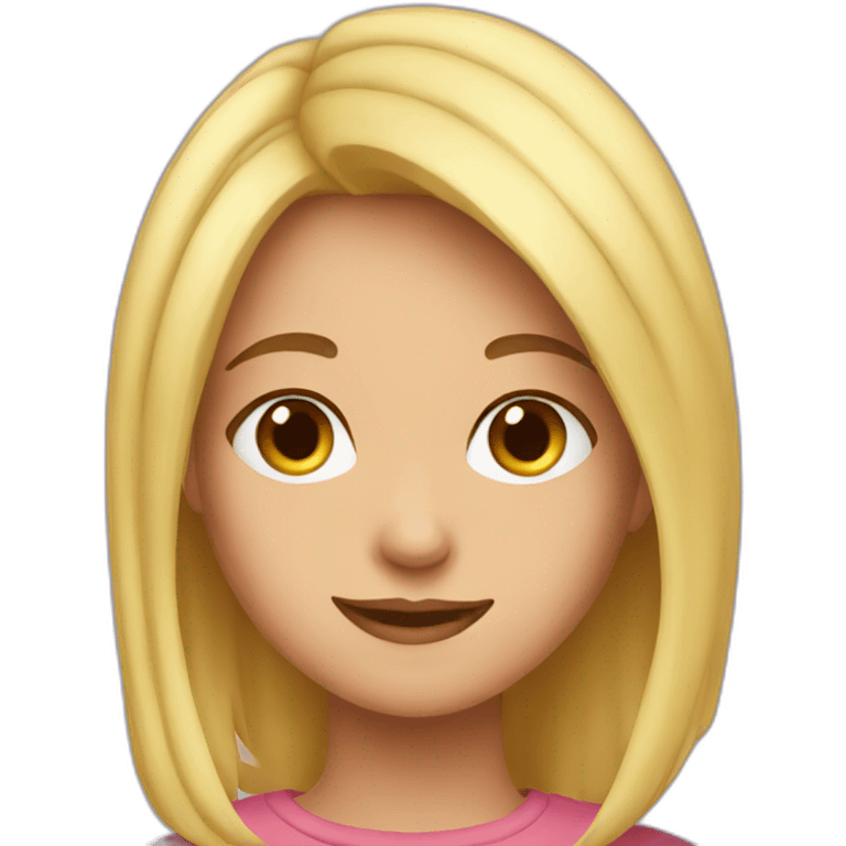 Emmie emoji