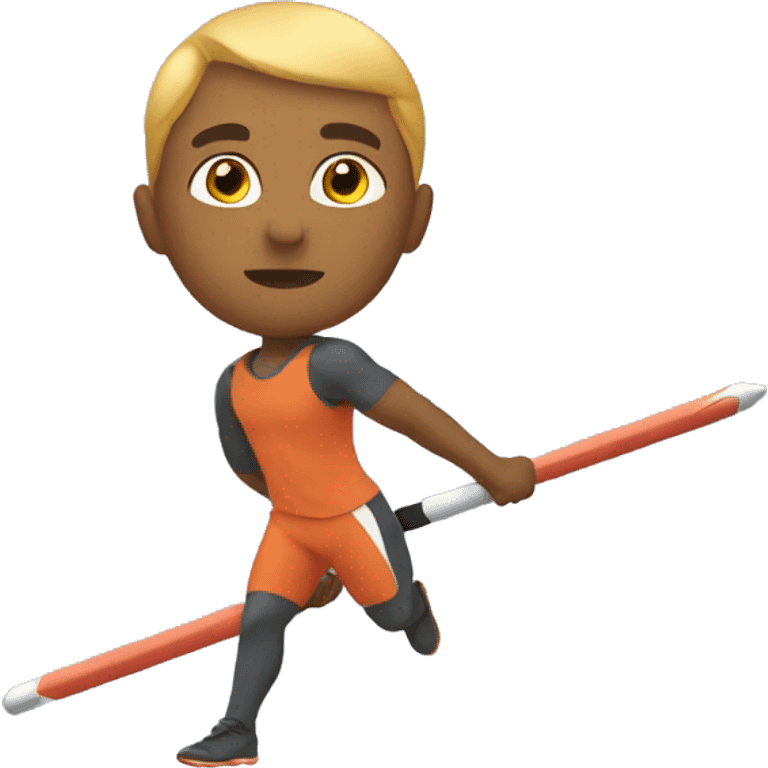 javelin emoji